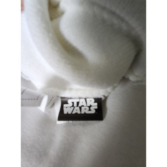 Star Wars‎ Stormtrooper Beanie Hat One Size - Picture 5 of 5